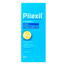 Pilexil Shampoo Uso Frequente 500ml