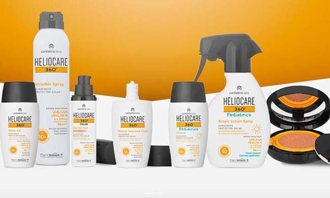 HELIOCARE