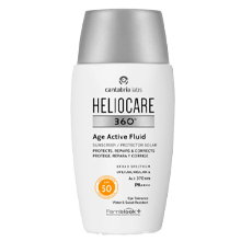 Heliocare 360 Age Active Fluid Spf50 50ml