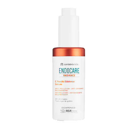 Endocare C Ferulic Edafence Serum 30ml