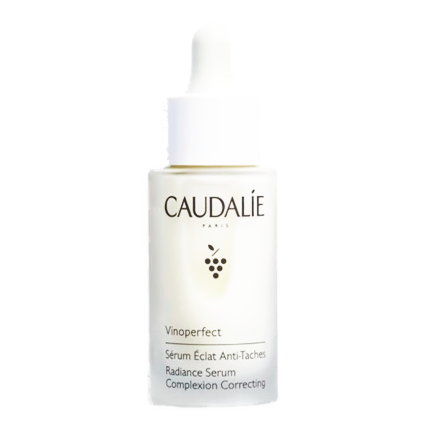 Caudalie Vinoperfect Serum Für Mehr Ausstrahlungund Gegen Pigmentsttörungen 30ml