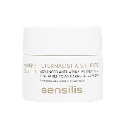 Sensilis Eternalist A.G.E. Cream Day 50ml