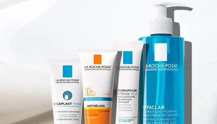 LA ROCHE-POSAY INNOVATIONS