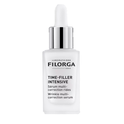 Filorga Time-Filler Intensive Sérum Multi-Correction Rides 30ml