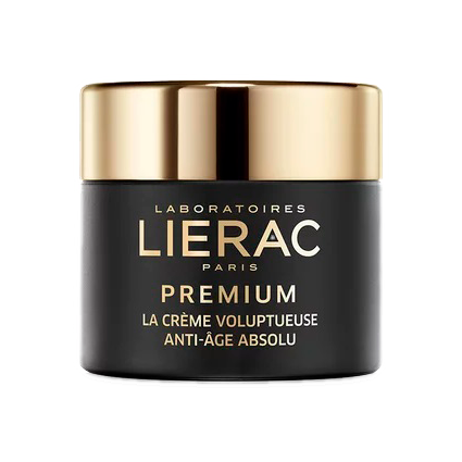 Lierac Premium La Crème Voluptueuse Anti-âge Absolu 50ml