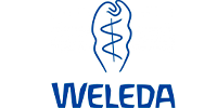 WELEDA