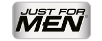 JUST FOR MEN