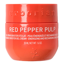 Erborian Red Pepper Pulp Gel-Cream Booster 50ml