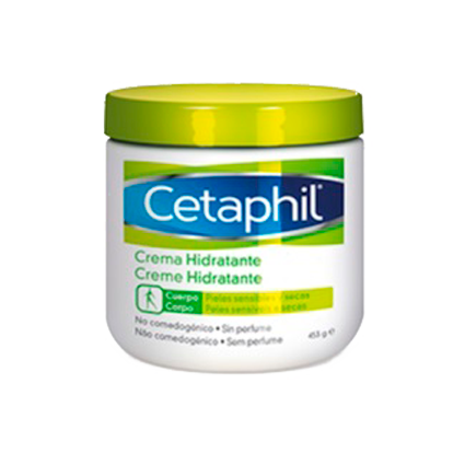 New arrivals of brand CETAPHIL