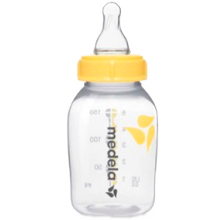 Medela Biberón Con Tetina Calma 150ml