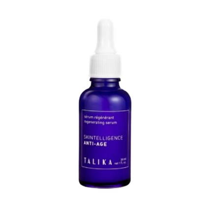 Talika Sérum Régérant  Anti-Âge  Skintelligence Hydra 30ml