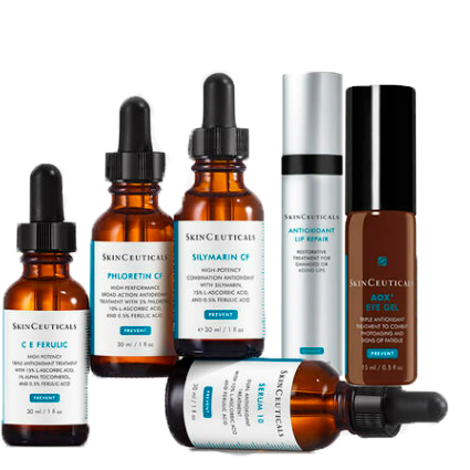 Skinceuticals Silymarin CF 30ml