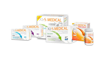 XLS Medical Max Strength / Extra Fort 120 comprimés : Tous les Produits XLS  Medical Max Strength / Extra Fort 120 comprimés Pas Cher & Discount