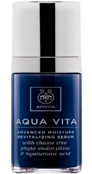 Natural Beauty with Apivita Cosmetics