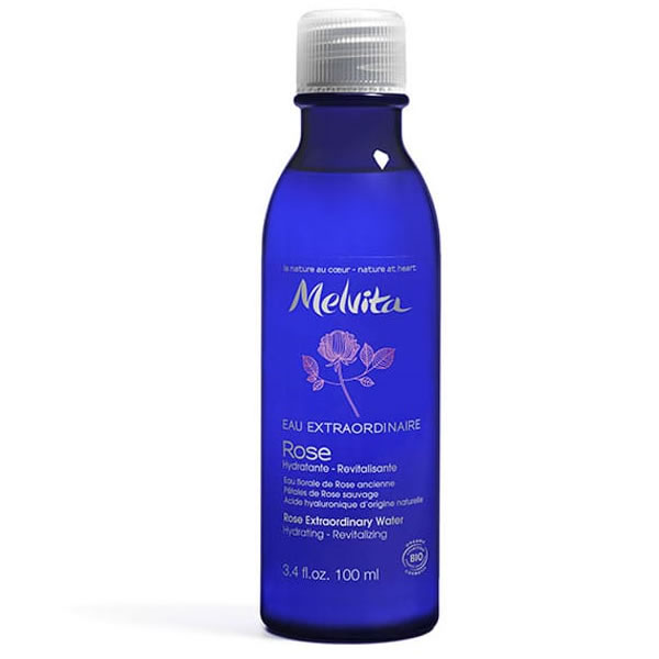 Melvita, natuurlijke schoonheid