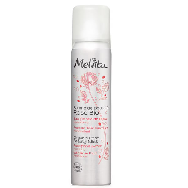 Melvita, natuurlijke schoonheid