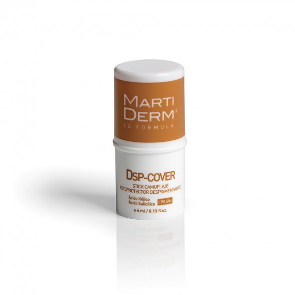 Martiderm Despigmentation Stick Spf50+ 4ml