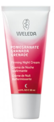 Weleda, natural and 100% organic cosmetics