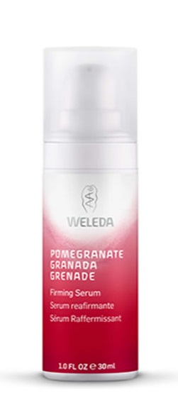Weleda, natural and 100% organic cosmetics