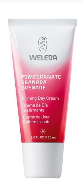 Weleda, natural and 100% organic cosmetics