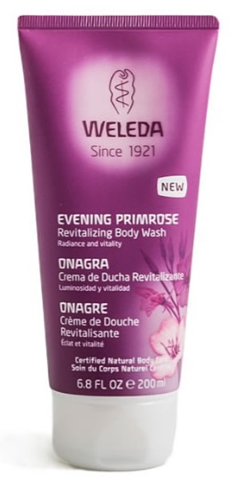 Weleda, natural and 100% organic cosmetics