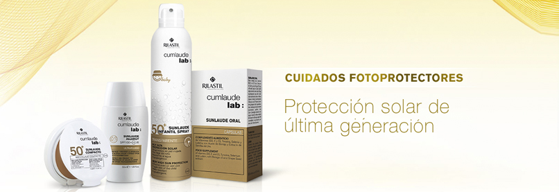 Protections solaires Cumlaude : la meilleure protection pour votre peau