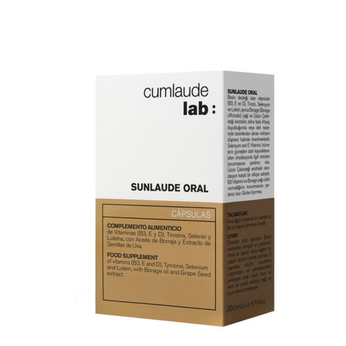 Protections solaires Cumlaude : la meilleure protection pour votre peau
