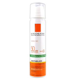 La Roche Posay Anthelios Invisible Face Mist Anti Shine Spf50 75ml
