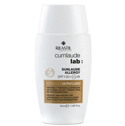 Cumlaude Sunlaude Allergy Spf100+ 50ml