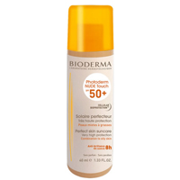 
Bioderma Photoderm Nude Touch Golden Spf50+ 40ml