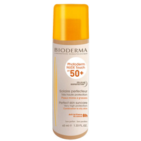 
Bioderma Photoderm Nude Touch Golden Spf50+ 40ml