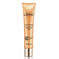  
Lierac Sunissime Protective BB Fluid Global Anti Aging Doré Spf50 40ml