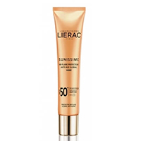  
Lierac Sunissime Protective BB Fluid Global Anti Aging Doré Spf50 40ml