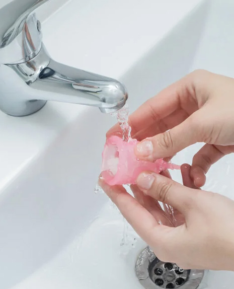 Menstrual cup: join the revolution in intimate hygiene