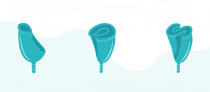 Menstrual cup: join the revolution in intimate hygiene