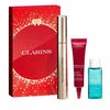 Clarins Mascara Supra Volume Set 3 Pieces