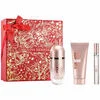 Carolina Herrera 212 Vip Rose Eau De Perfume Spray 80ml Set 3 Pieces