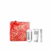 Carolina Herrera 212 Nyc Eau De Toilette Spray 100ml Set 3 Artikel