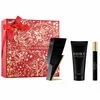 Carolina Herrera Bad Boy Eau De Toilette Spray 100ml Set 3 Pieces