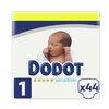 DODOT Dry Baby Pants Size 7 (23 units) 【ONLINE OFFER】