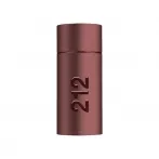 Carolina Herrera 212 Sexy Men Eau De Toilette Spray 100ml
