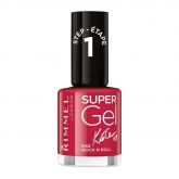 Rimmel London Supergel Kate Nail Lacquer 042