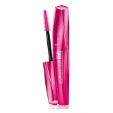 Rimmel Wonder'Fully Real Mascara 1 Black