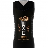 Axe Dark Temptation Gel Da Doccia 250ml