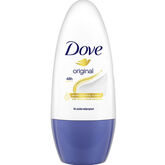 Dove Deodorant Original Roll on 50ml