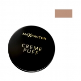 Max Factor Creme Puff Powder Compact 13 Nouveau Beige