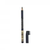 Max Factor Eyebrow Pencil 001 Ebony