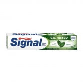 Signal Fresh Gel Mint Toothpaste 75ml