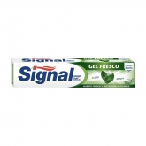 Signal Gel Frais Menthe Dentifrice 75ml