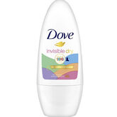 Dove Invisible Desodorant Roll On 50ml